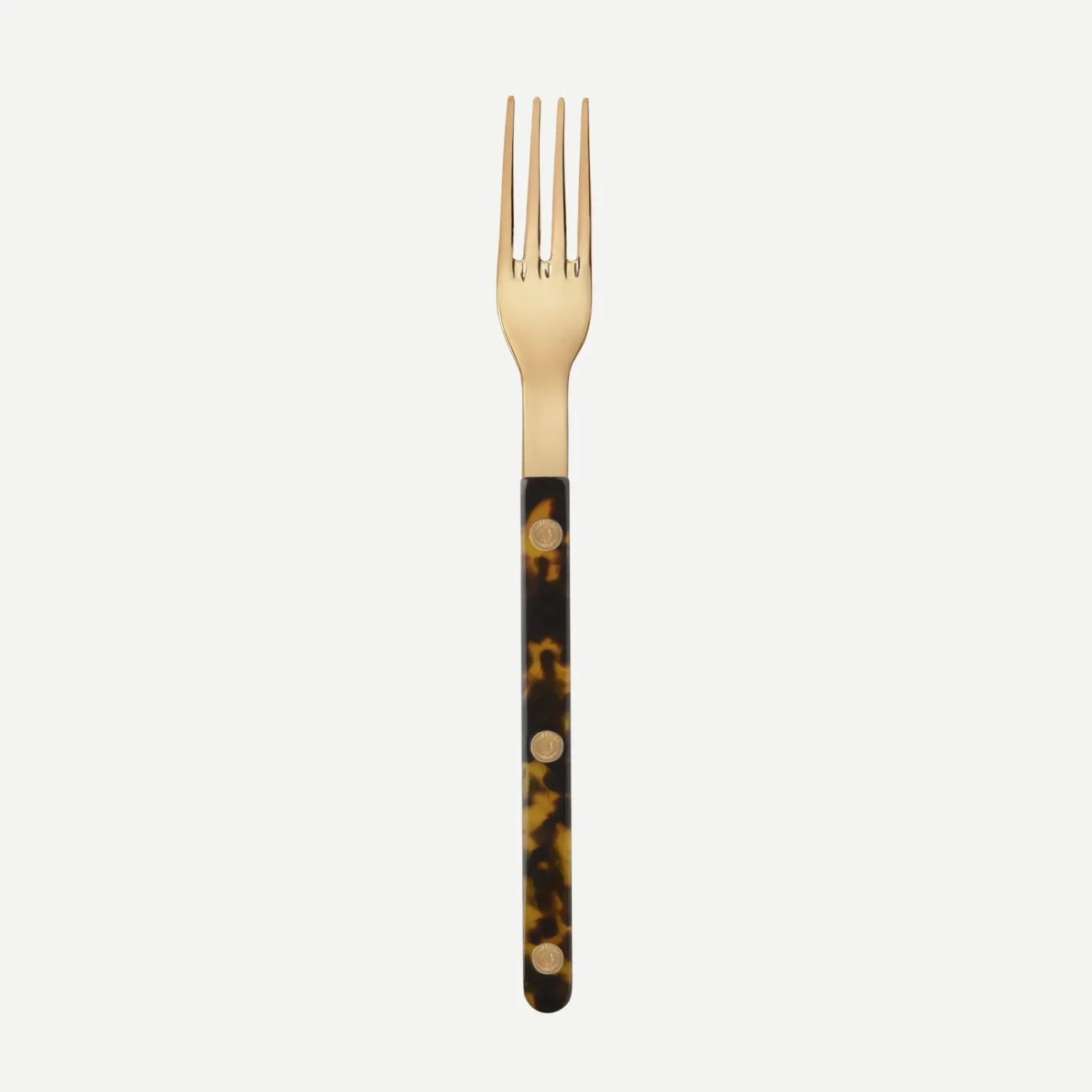 Bistrot Gold Tortue, Effet Écaille*Sabre Paris Best