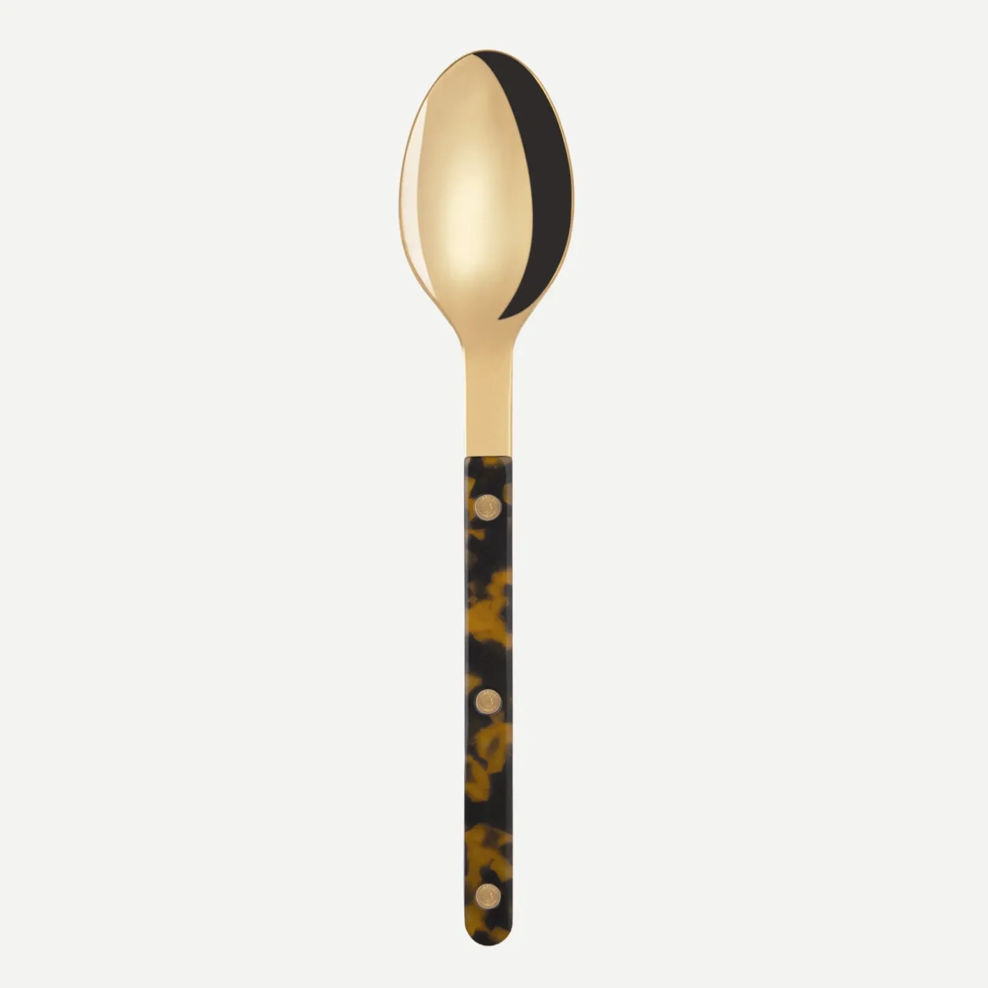 Bistrot Gold Tortue, Effet Écaille*Sabre Paris Shop