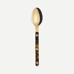 Bistrot Gold Tortue, Effet Écaille*Sabre Paris Best Sale