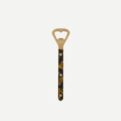 Bistrot Gold Tortue, Effet Écaille*Sabre Paris Shop