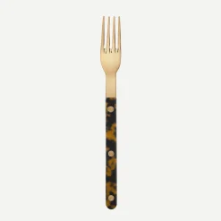 Bistrot Gold Tortue, Effet Écaille*Sabre Paris Sale