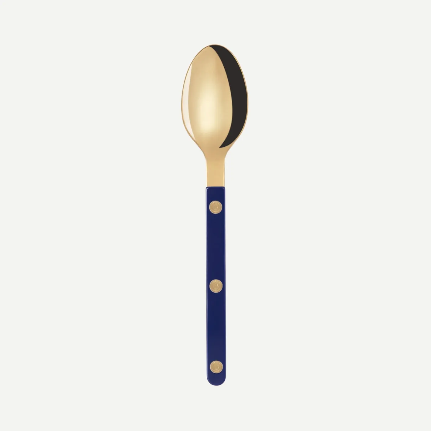 Bistrot Gold Uni, Bleu marine*Sabre Paris Online