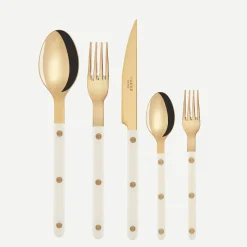 Bistrot Gold Uni,*Sabre Paris Clearance
