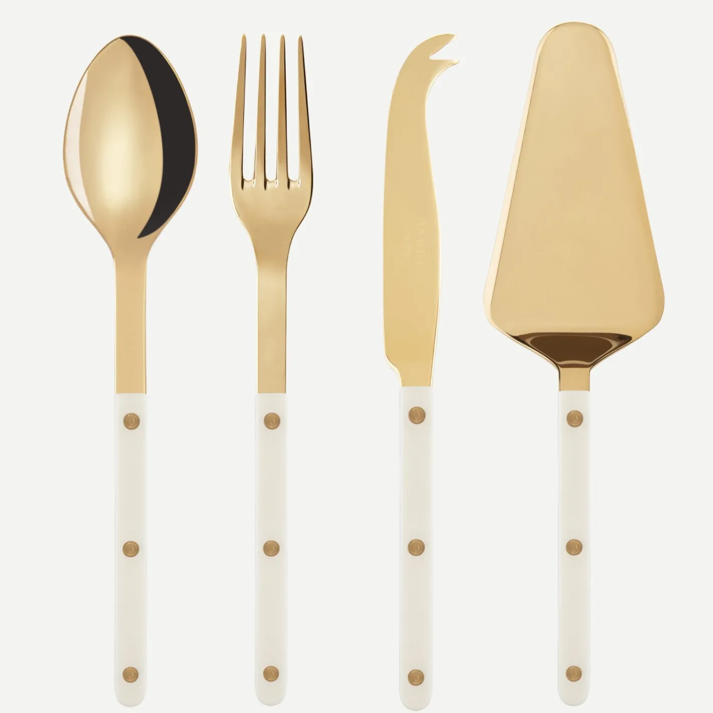Bistrot Gold Uni,*Sabre Paris Flash Sale