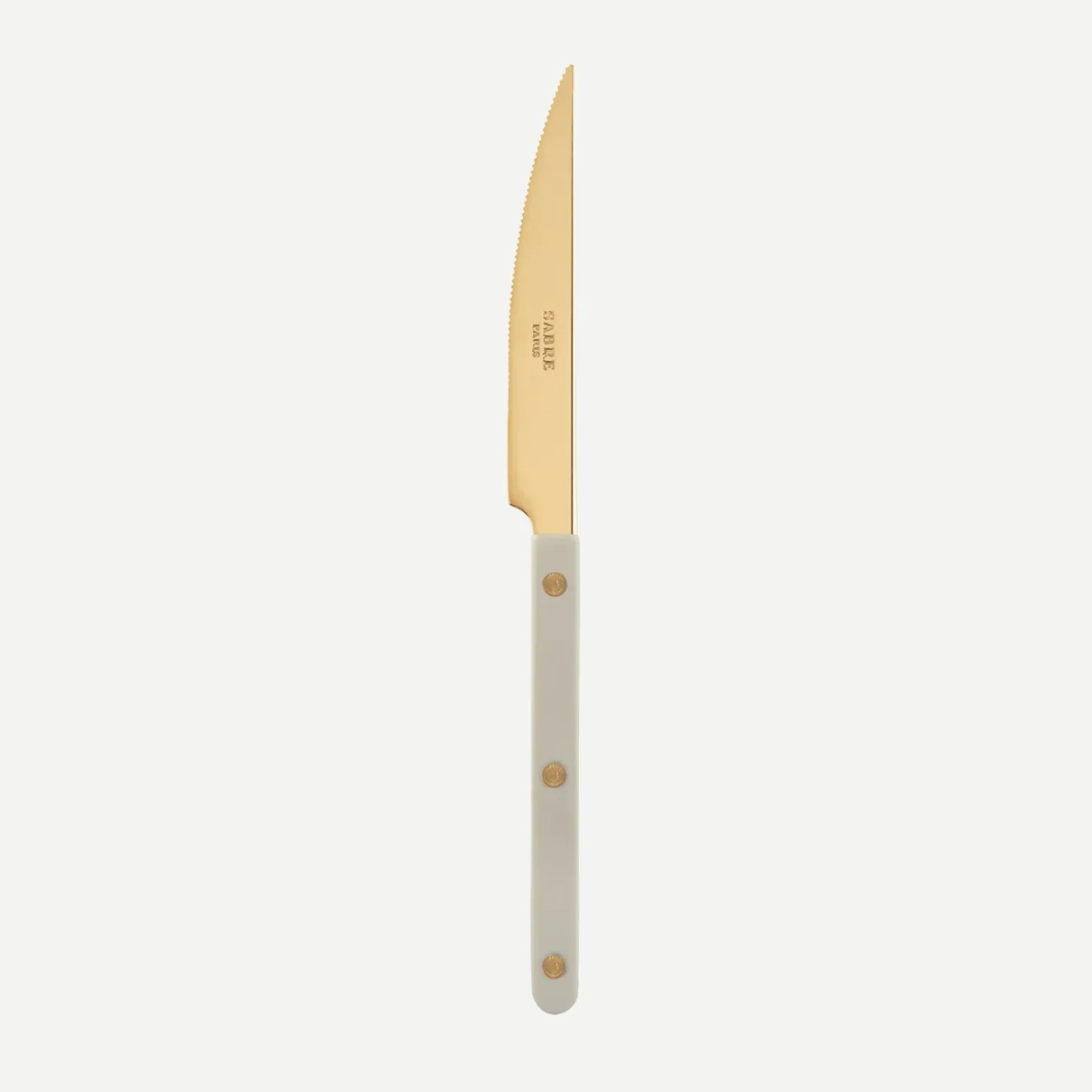 Bistrot Gold Uni,*Sabre Paris Sale