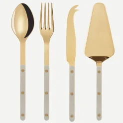 Bistrot Gold Uni,*Sabre Paris Outlet