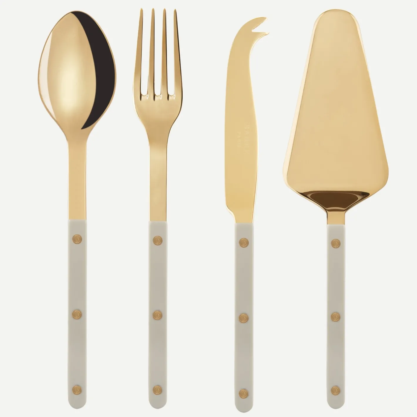 Bistrot Gold Uni,*Sabre Paris Outlet