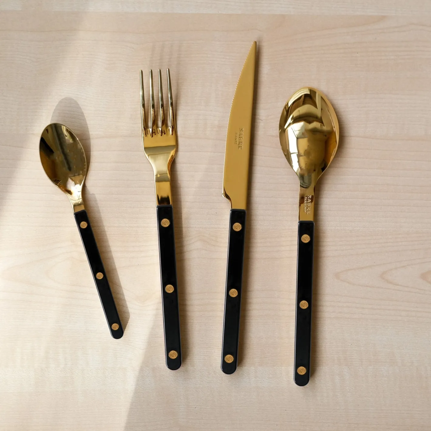 Bistrot Gold Uni,*Sabre Paris Flash Sale