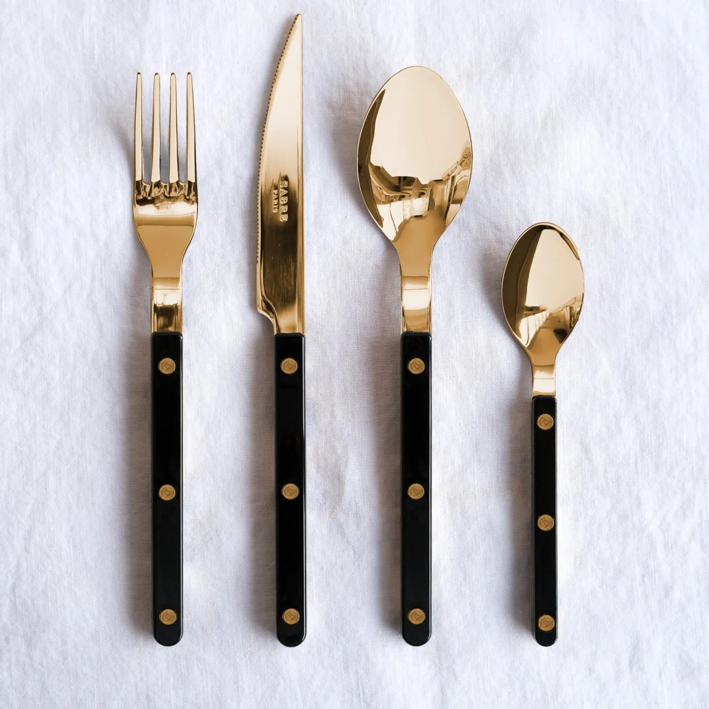 Bistrot Gold Uni,*Sabre Paris Flash Sale