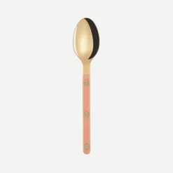 Bistrot Gold Uni, Rose nude*Sabre Paris Store