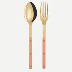 Bistrot Gold Uni, Rose nude*Sabre Paris Cheap