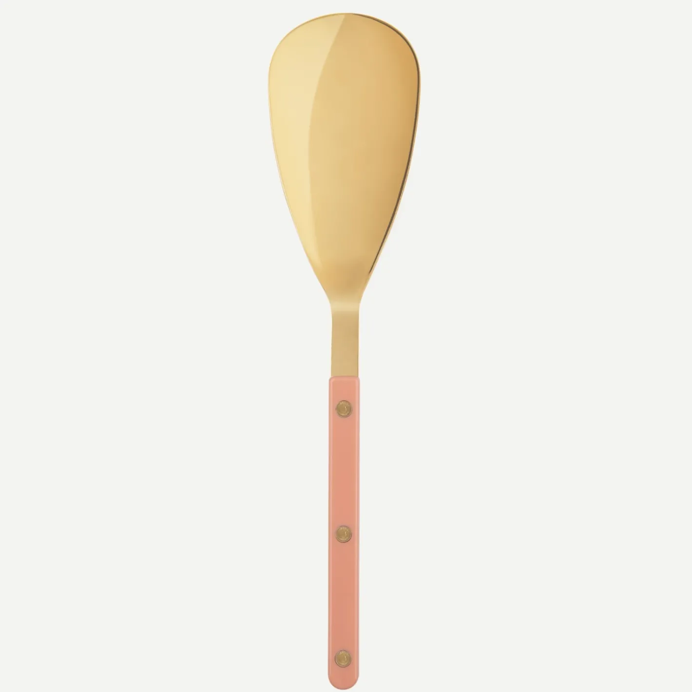 Bistrot Gold Uni, Rose nude*Sabre Paris Best Sale