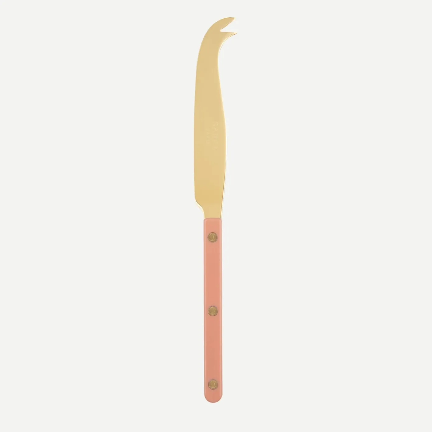 Bistrot Gold Uni, Rose nude*Sabre Paris Sale