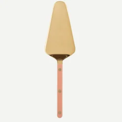Bistrot Gold Uni, Rose nude*Sabre Paris Outlet