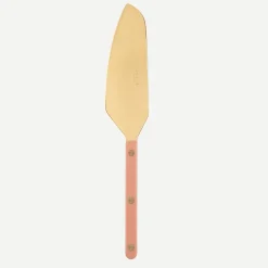 Bistrot Gold Uni, Rose nude*Sabre Paris Sale