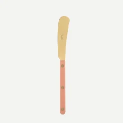 Bistrot Gold Uni, Rose nude*Sabre Paris Best Sale