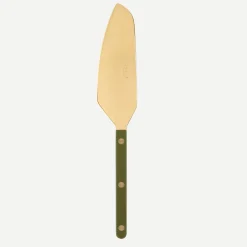 Bistrot Gold Uni, Vert fougère*Sabre Paris Store