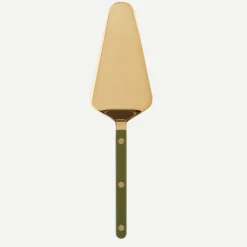 Bistrot Gold Uni, Vert fougère*Sabre Paris Outlet