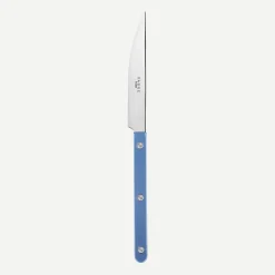 Bistrot Pearly, Bleu clair*Sabre Paris Store