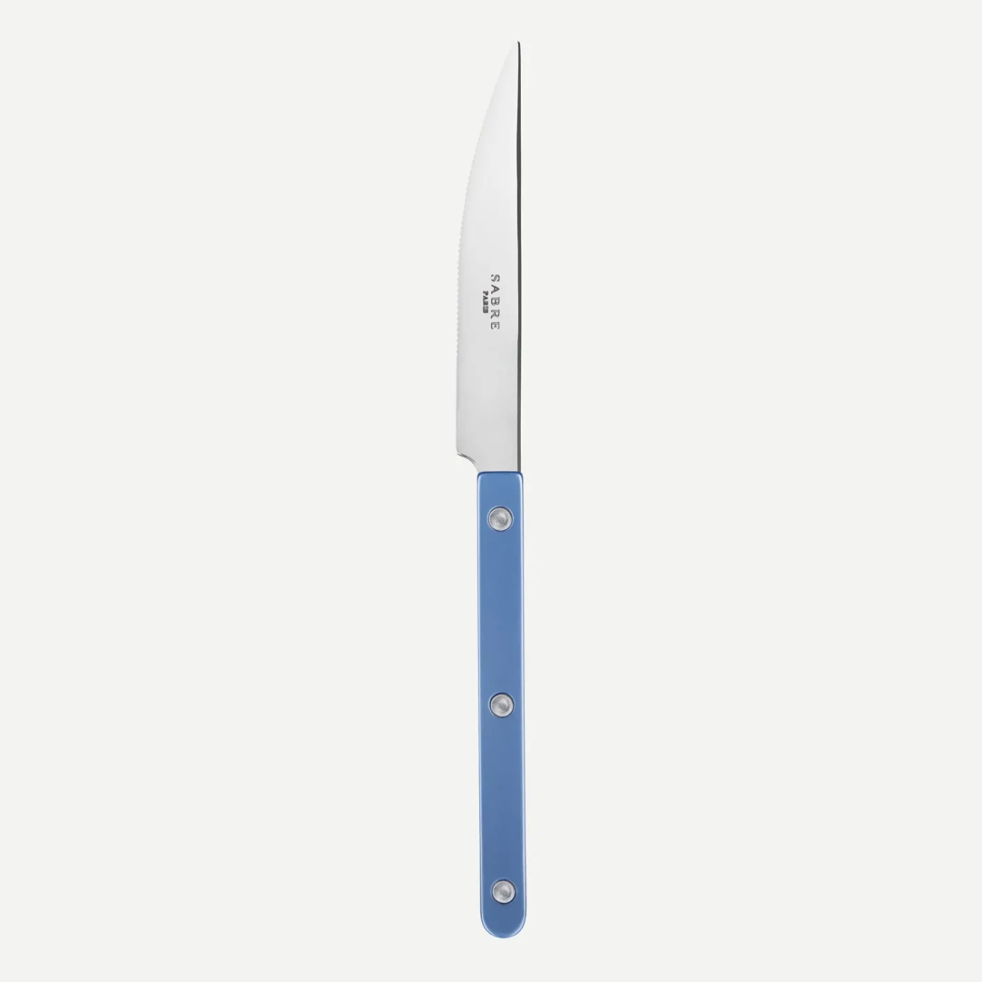 Bistrot Pearly, Bleu clair*Sabre Paris Store