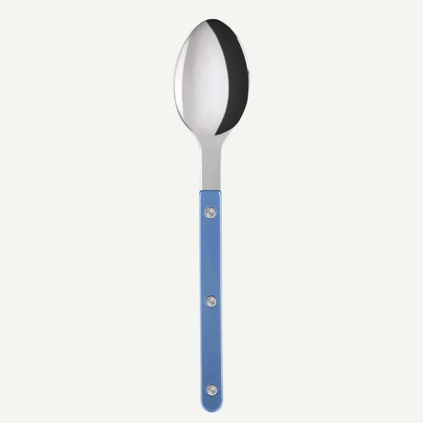 Bistrot Pearly, Bleu clair*Sabre Paris Shop