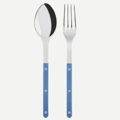 Bistrot Pearly, Bleu clair*Sabre Paris Sale