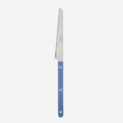 Bistrot Pearly, Bleu clair*Sabre Paris Best Sale