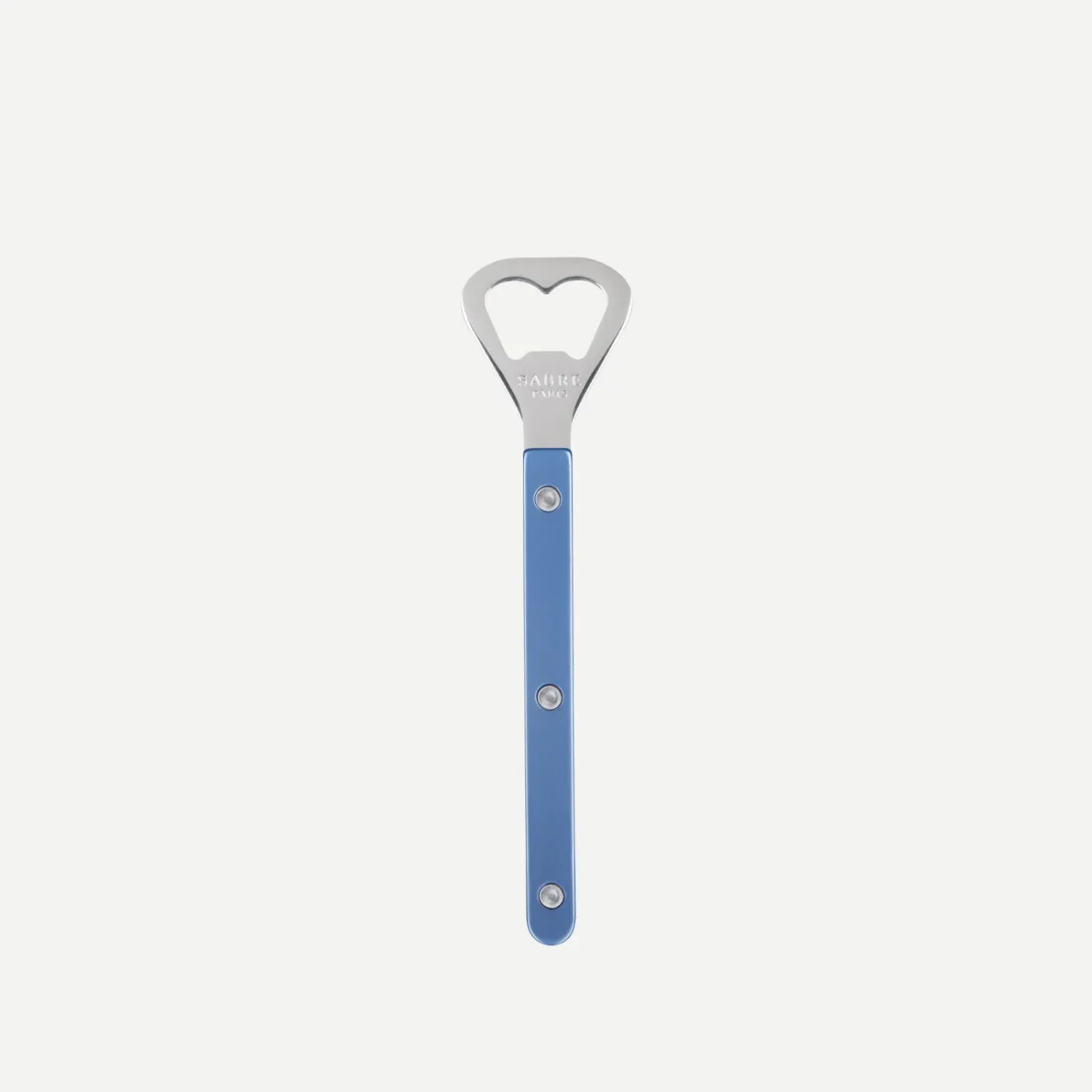 Bistrot Pearly, Bleu clair*Sabre Paris Store