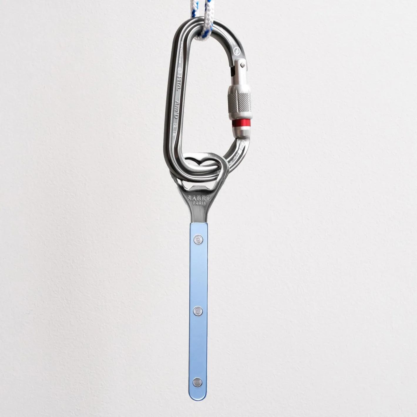 Bistrot Pearly, Bleu clair*Sabre Paris Store