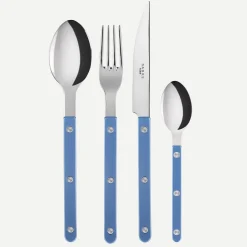 Bistrot Pearly, Bleu clair*Sabre Paris New