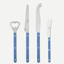 Bistrot Pearly, Bleu clair*Sabre Paris Shop