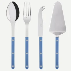 Bistrot Pearly, Bleu clair*Sabre Paris Online
