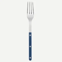 Bistrot Pearly, Bleu nuit*Sabre Paris Outlet