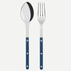 Bistrot Pearly, Bleu nuit*Sabre Paris Online