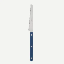 Bistrot Pearly, Bleu nuit*Sabre Paris Clearance
