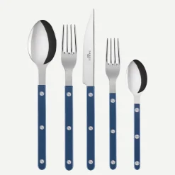 Bistrot Pearly, Bleu nuit*Sabre Paris Hot