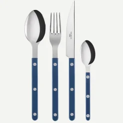 Bistrot Pearly, Bleu nuit*Sabre Paris Store