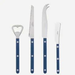 Bistrot Pearly, Bleu nuit*Sabre Paris Online