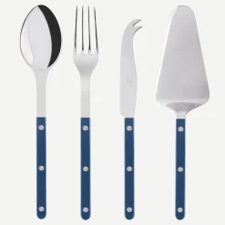 Bistrot Pearly, Bleu nuit*Sabre Paris Cheap