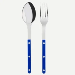Bistrot Pearly, Bleu outremer*Sabre Paris Discount