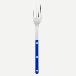 Bistrot Pearly, Bleu outremer*Sabre Paris Hot