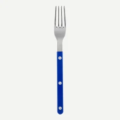 Bistrot Pearly, Bleu outremer*Sabre Paris Online