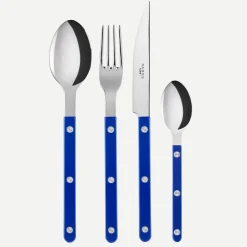 Bistrot Pearly, Bleu outremer*Sabre Paris Shop