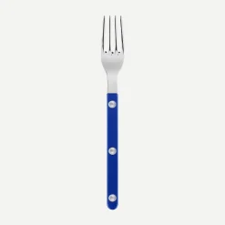 Bistrot Pearly, Bleu outremer*Sabre Paris Fashion
