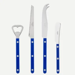 Bistrot Pearly, Bleu outremer*Sabre Paris New