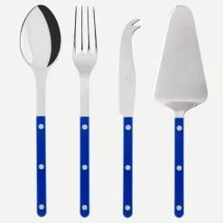 Bistrot Pearly, Bleu outremer*Sabre Paris Best Sale