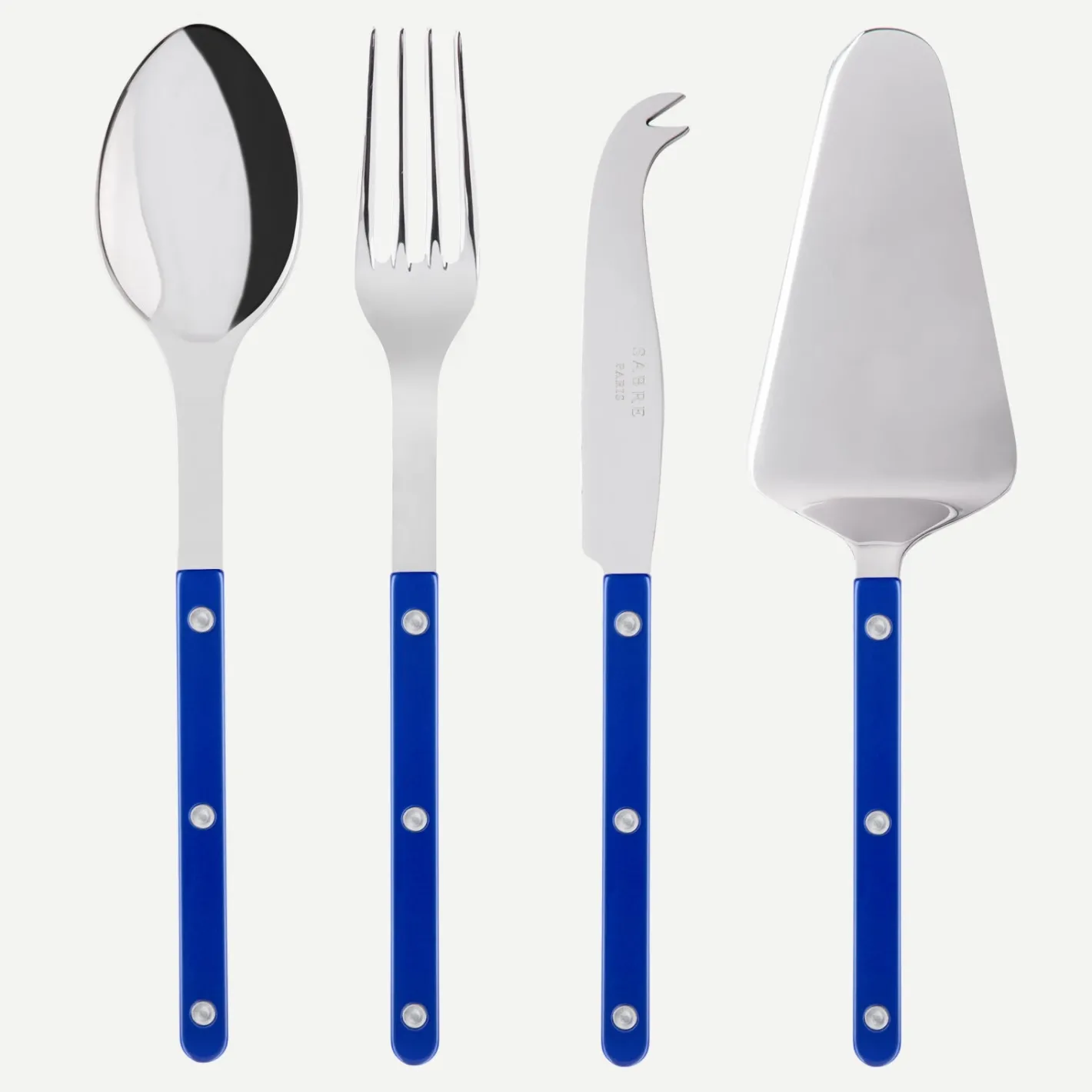 Bistrot Pearly, Bleu outremer*Sabre Paris Best Sale