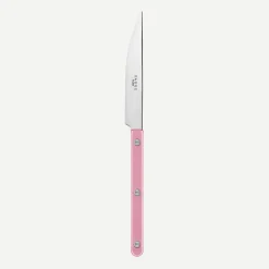 Bistrot Pearly, Rose dragée*Sabre Paris New