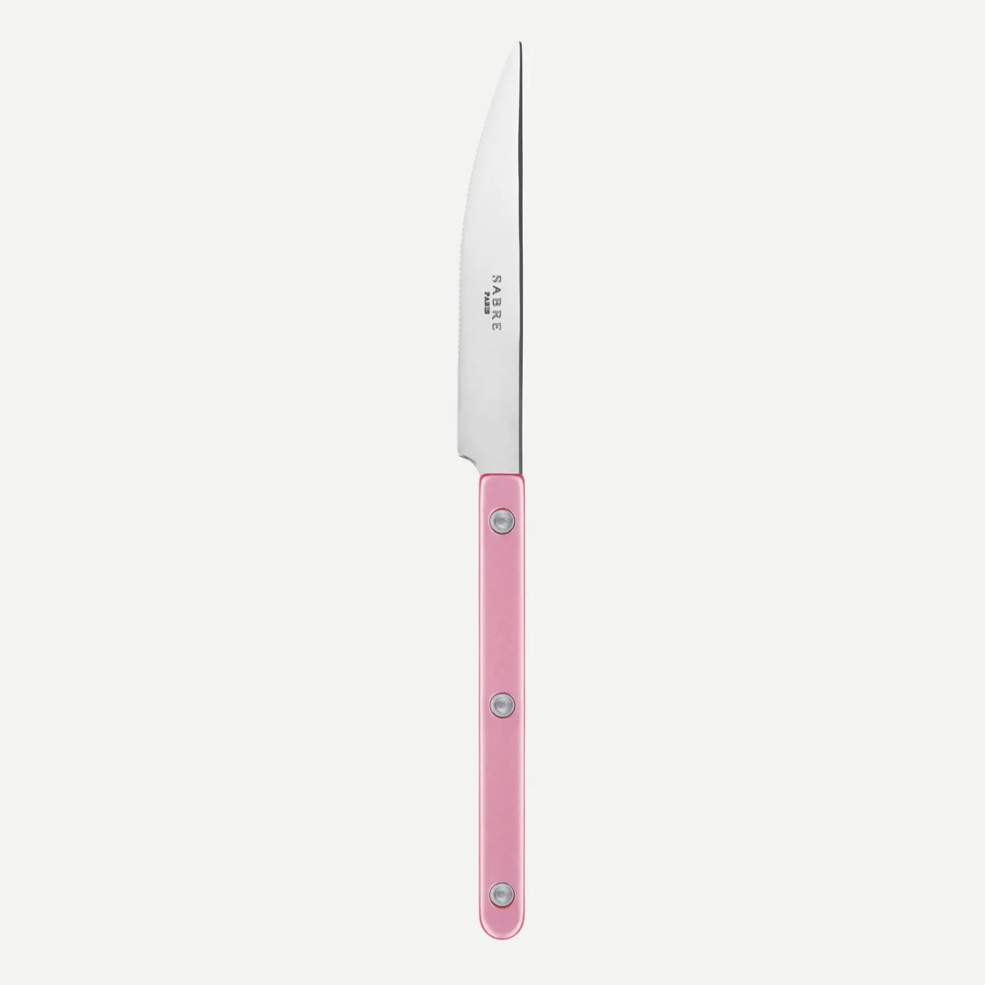 Bistrot Pearly, Rose dragée*Sabre Paris New