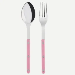 Bistrot Pearly, Rose dragée*Sabre Paris Sale